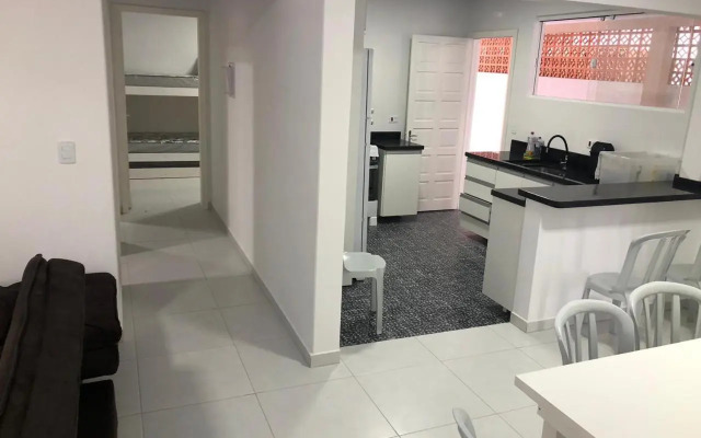 CASA DE PRAIA - Centro - Guaratuba