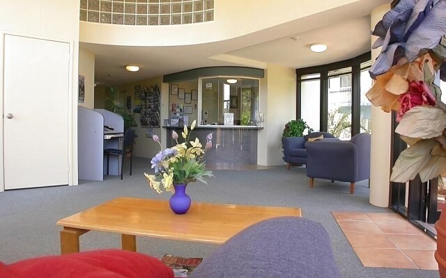 Meridian Caloundra Accommodation