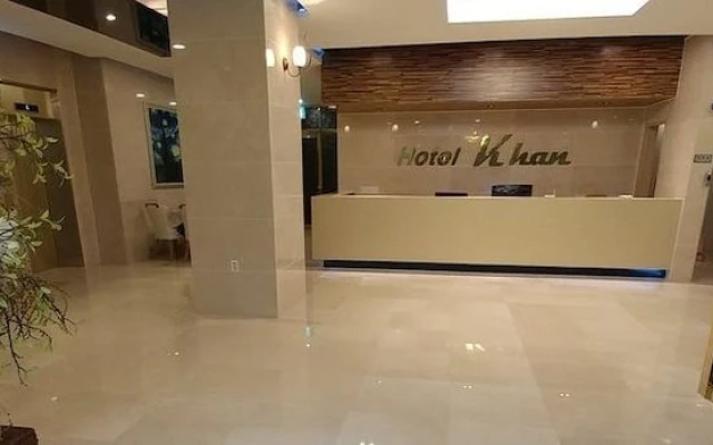 Khan Hotel