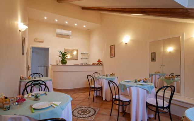 Bed and Breakfast Donna Olimpia