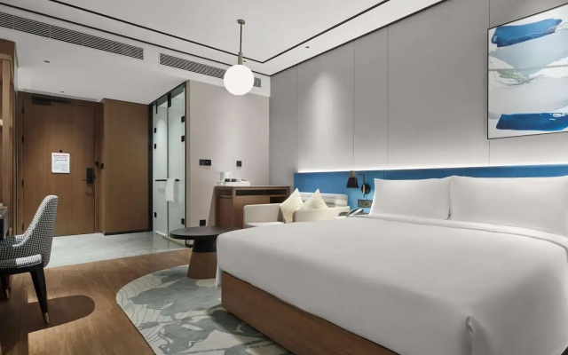 Hilton Garden Inn Beijing Yizhuang