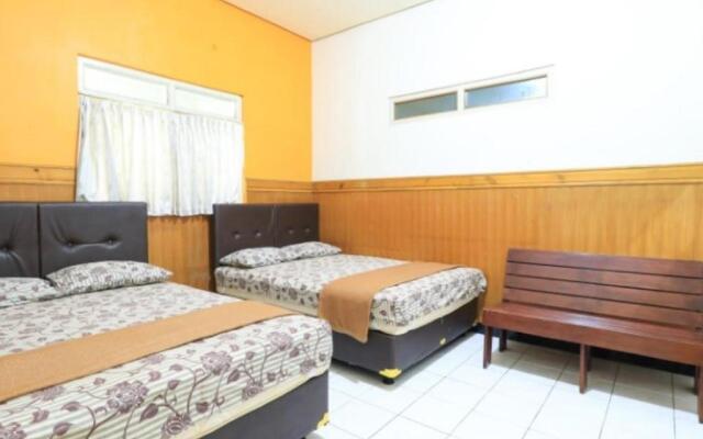 OYO 3981 Griyonur Homestay Syariah