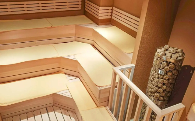 APA Hotel & Resort Kaga Katayamazu Onsen Kasuikyo