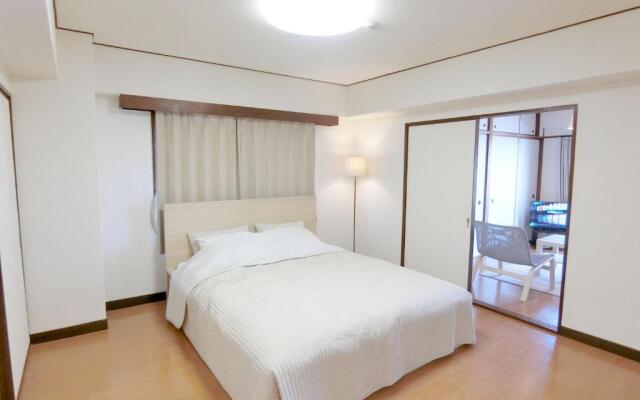 Simple Stay Beppu