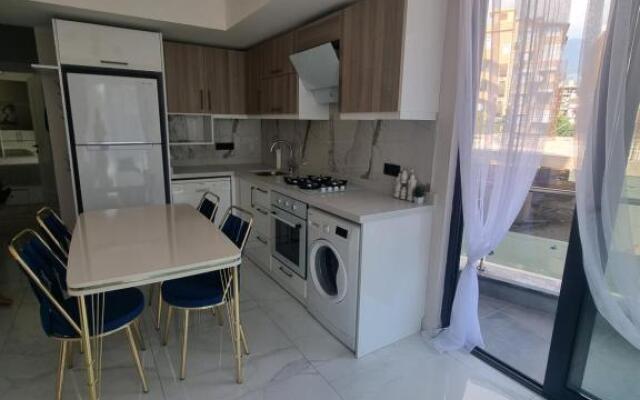 Royal Exclusive Kleopatra, beach