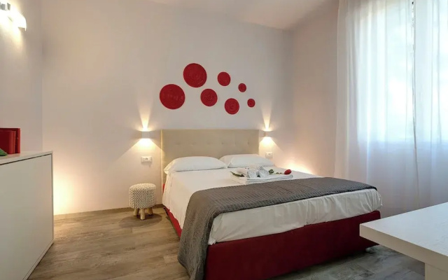 Mamo Florence - Dante & Virgilio Apartments