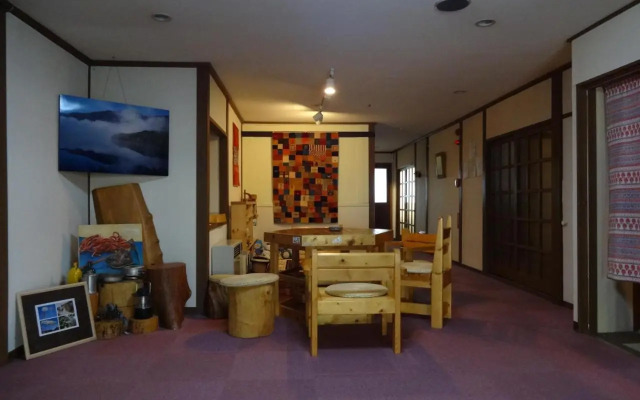 Oomukou Ryokan
