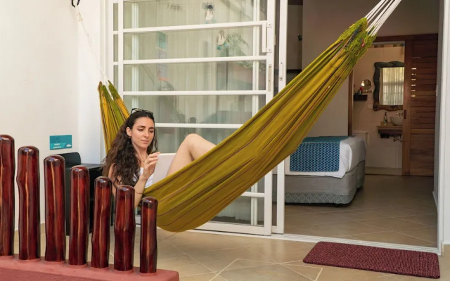 Hotel Galapagos Suites