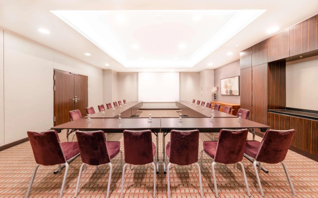 Hilton Berlin
