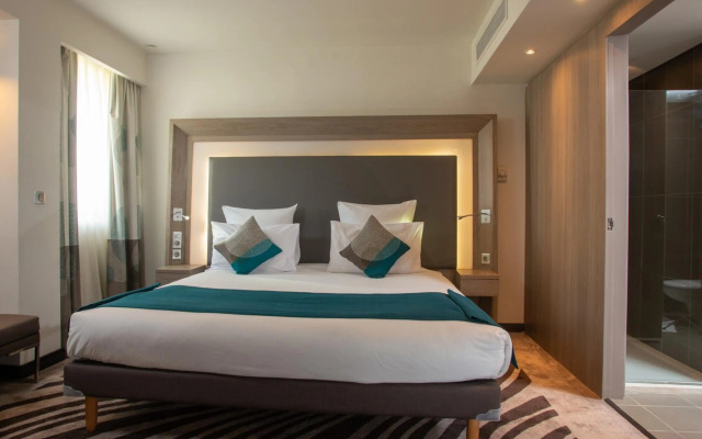 Novotel Cairo Airport