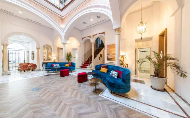 Soho Boutique Sevilla Hotel
