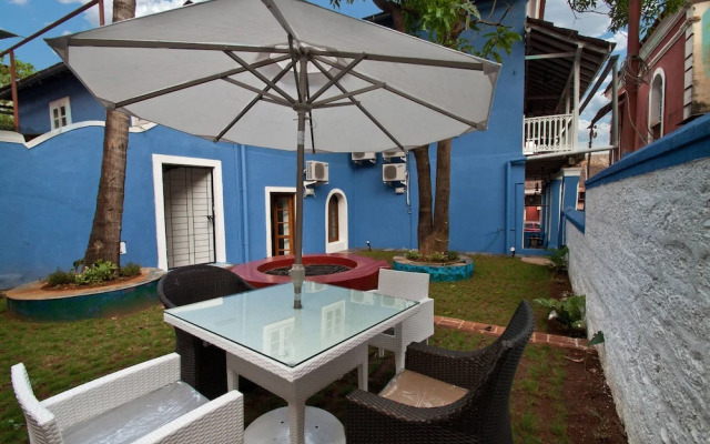Hospedaria Abrigo de Botelho