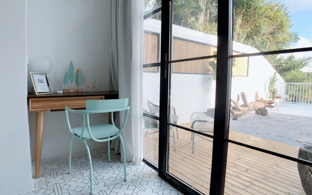 LIVE INN Home