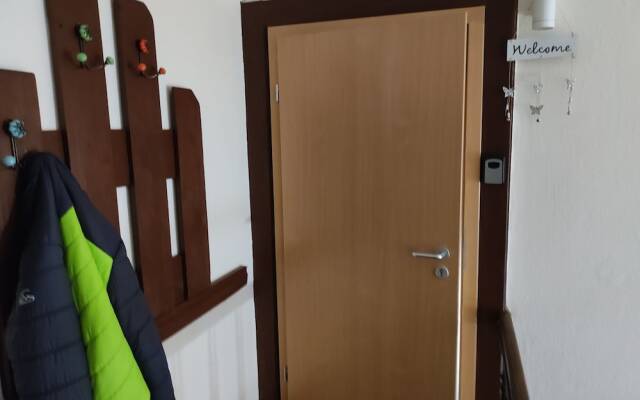 Family -only- Welcome to Berching