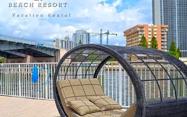 Bwalk Resort Rentals
