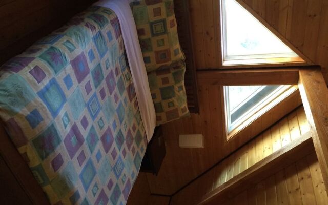 Wild Pacific Waterfront Cabins