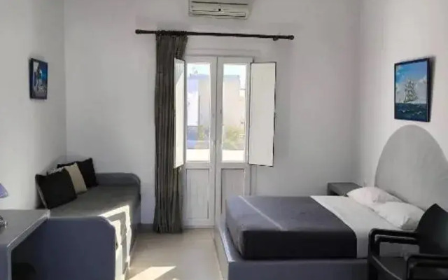 Rooms Mary