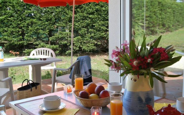 Résidence Némea Les Sables Vignier