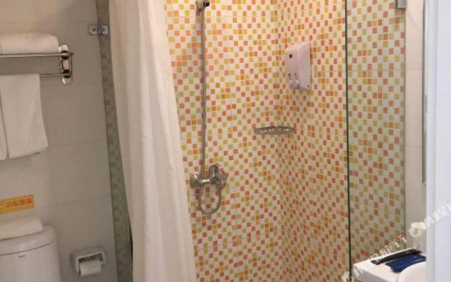 Home Inn Beijing Huoying Metro Station