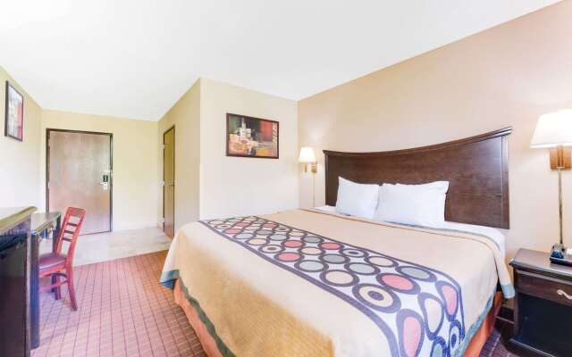 Super 8 by Wyndham Kutztown/Allentown Area