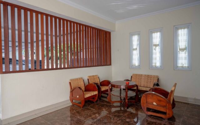 Urbanview Hotel Syariah Casa Azmya Yogyakarta