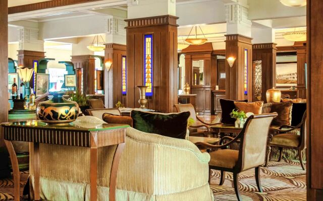 Hotel Majapahit Surabaya - MGallery