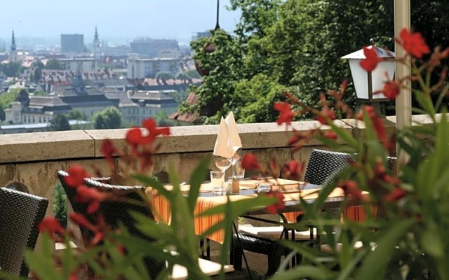 Hotel Restaurant Schweizerhaus