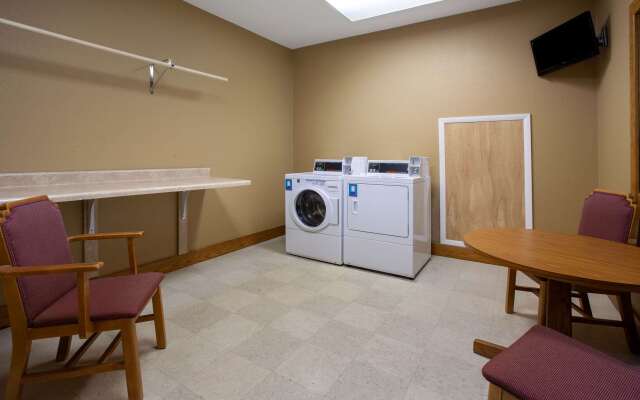 Baymont by Wyndham Franklin