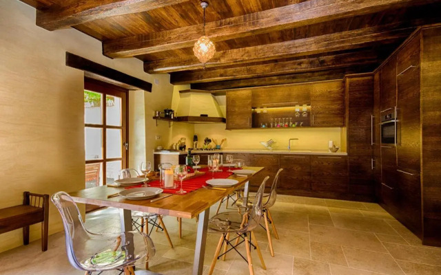Casa Ulivo
