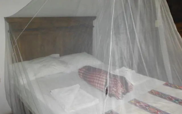 Chiflon Lodge Reserva Natural "Velo de Novia"