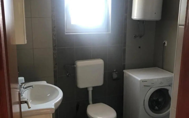 Apartmani Sanda i Leo