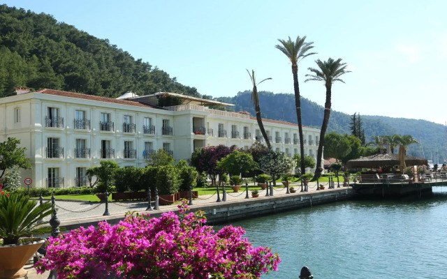Ece Saray Marina & Resort - Special Class