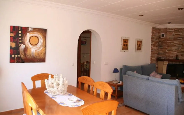 Casa Sergi