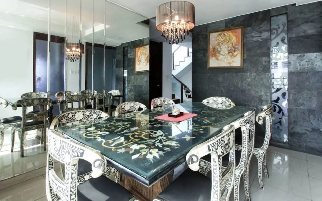 OYO Manikonda Near Inorbit Mall Cyberabad