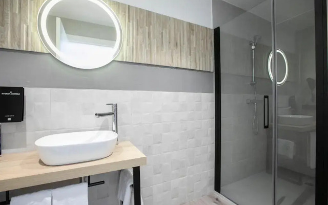 Hotel Coral Boutique by gaiarooms