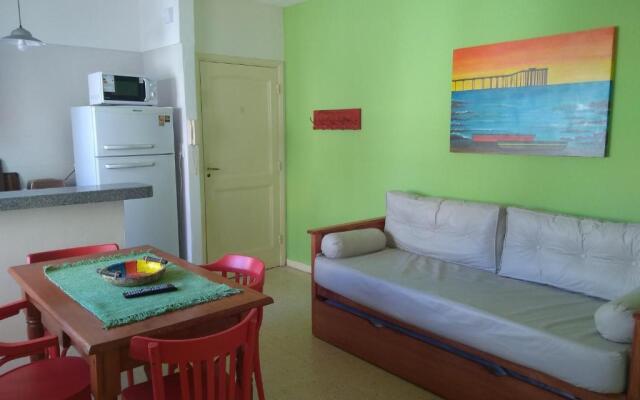 Departamento Miramar