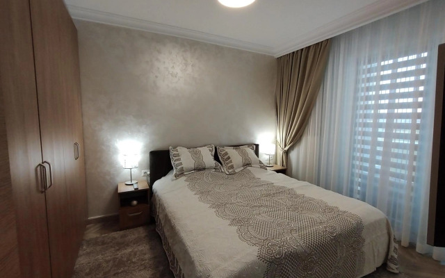 Decebal Premium Confort