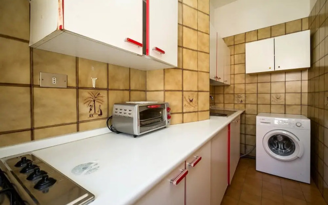 Apartaments Cavour 5