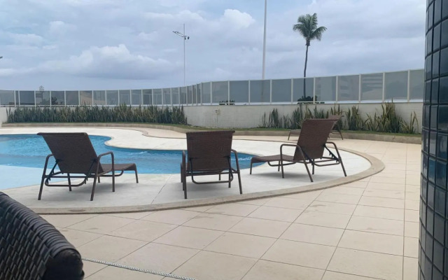 Wave Exclusive Apartments