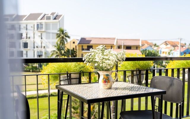 Luu Gia Homestay Hoi An - Hostel