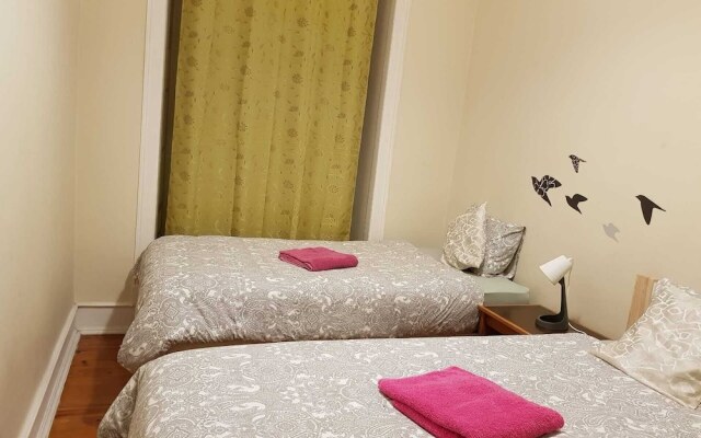 Fortune Guesthouse