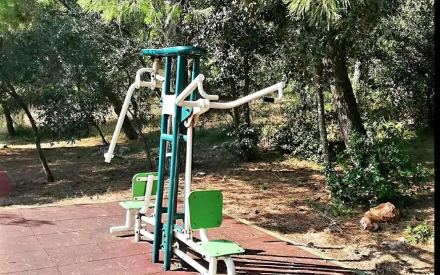 Kuća Za Odmor Marija