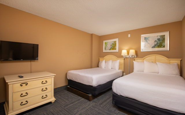 Avista Resort