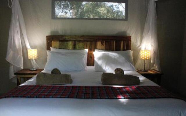 Caprivi Mutoya Lodge & Campsite