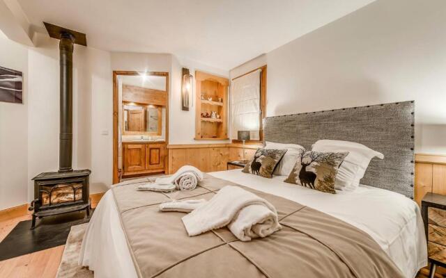 Chalet Alideale 107385