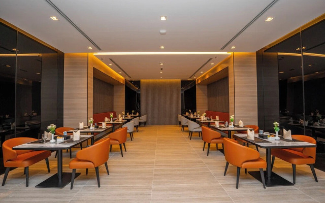 Manazel Aldiafah serviced Apartments AlSulymaniyah