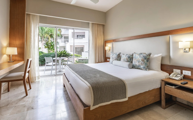 Отель Sunscape Dominicus La Romana