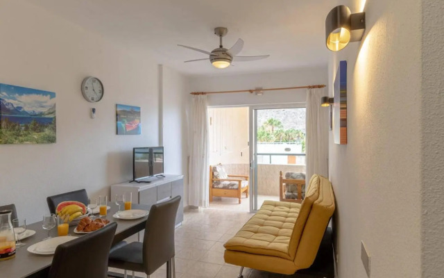 Costa Mar Ocean View Apartment by DreamHomesTenerife