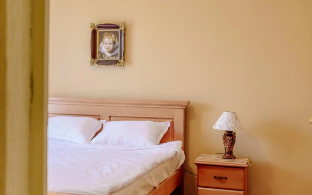 Rustic House Leković