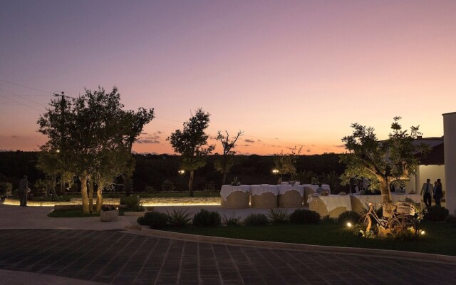 Masseria Cappella